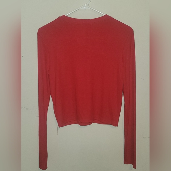 Heart and Hips Sweater - Picture 2 of 5